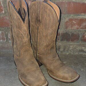 Brand New Men's Western Boots